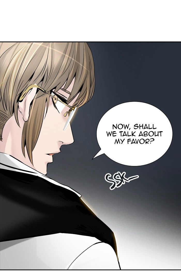 Tower of God, Chapter 338 image 061